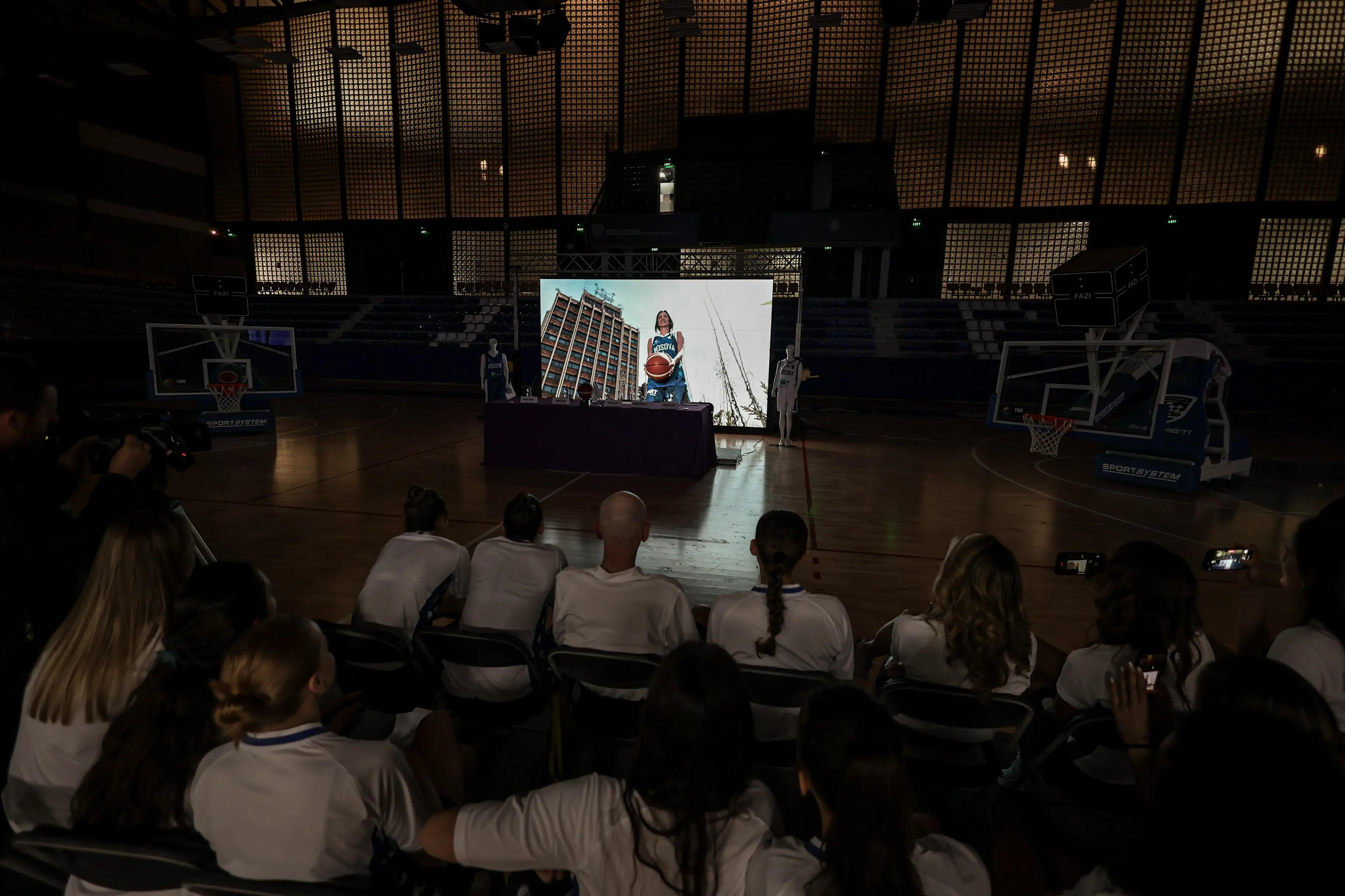 FBK shpalos detajet për 5 organizimet e verës dhe prezanton përzgjedhësin Kovac